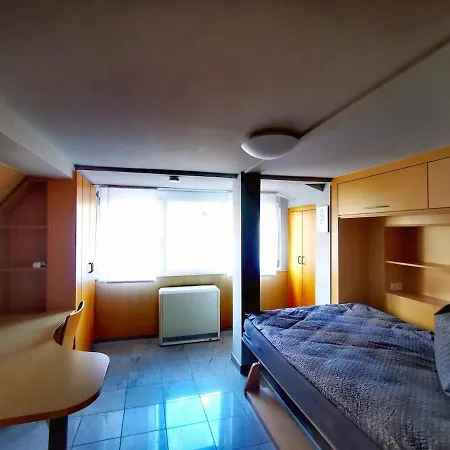 1-zimmer City-business-apartment W05 Apartment Niederdorla