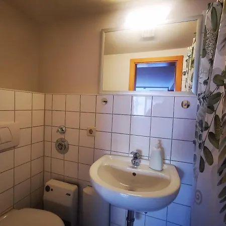 1-zimmer City-business-apartment W05 Apartment *