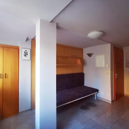 Apartment 1-zimmer City-business-apartment W05