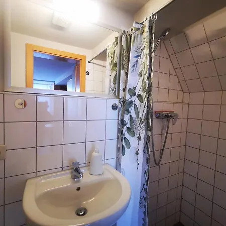 Apartment 1-zimmer City-business-apartment W05