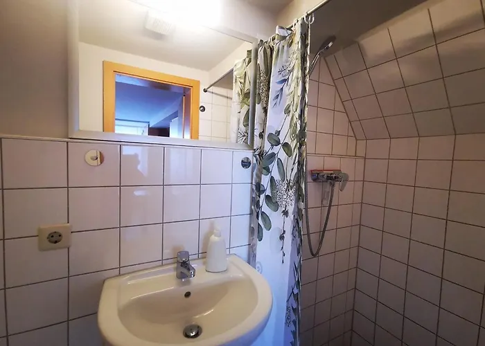 Apartment 1-zimmer City-business-apartment W05